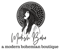 Modish Boho Boutique