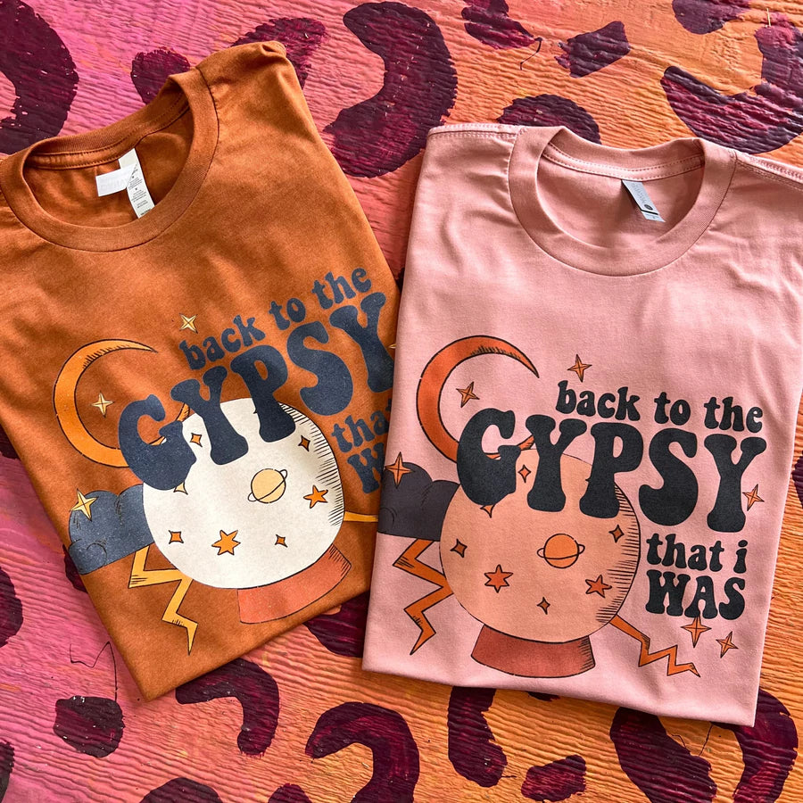Celestial Graphic Tees