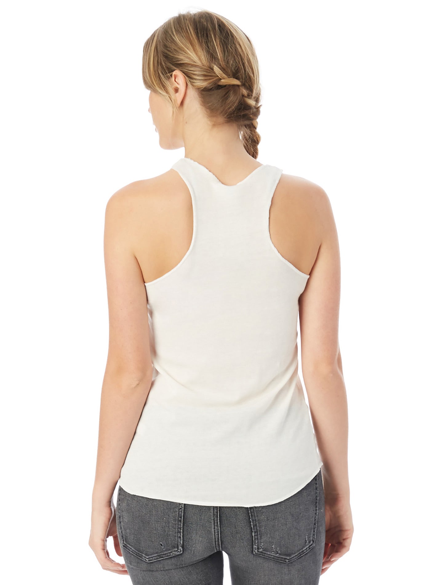 Ivory Eco Tank