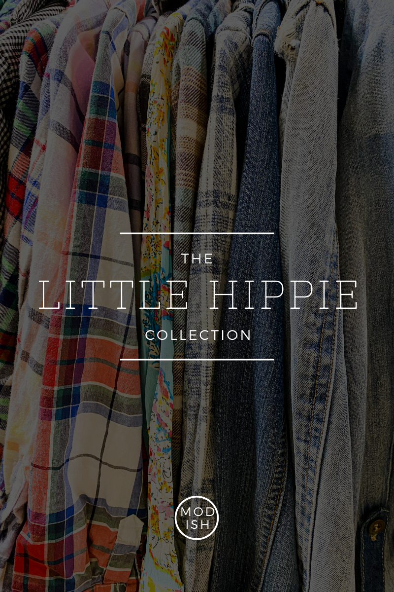 For all the Hippie Mamas....you are gonna LOVE the new collection coming!!
