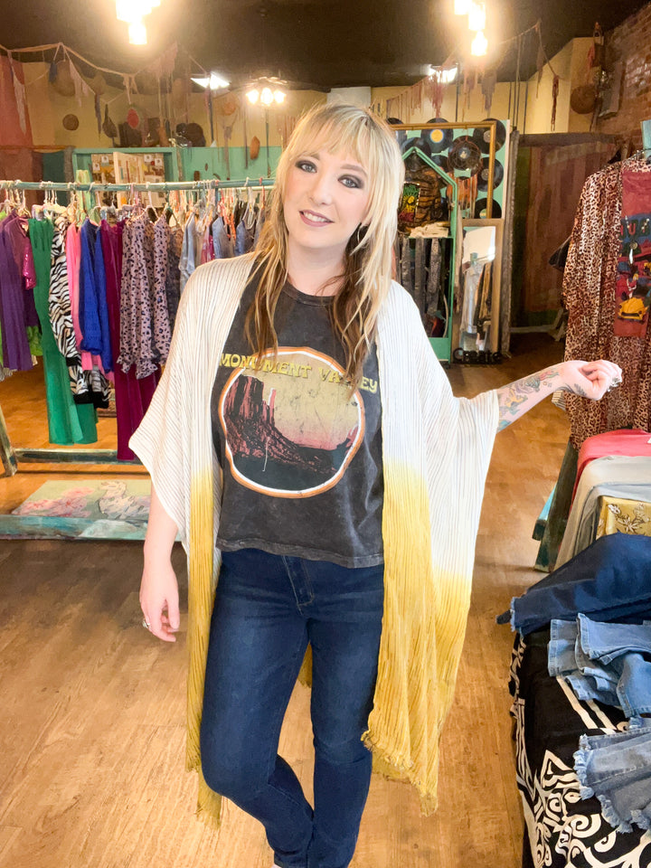 Modish Boho Boutique a clothing store for the modern wild woman