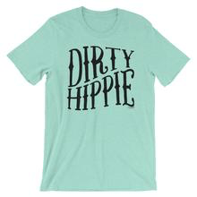 Dirty Hippie Graphic Tee