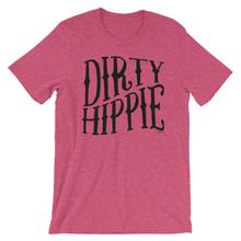 Dirty Hippie Graphic Tee